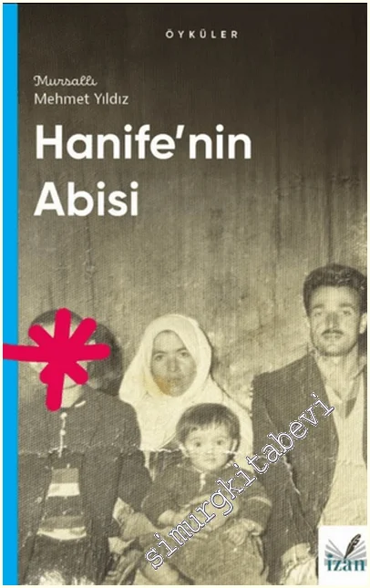 Hanife’nin Abisi -