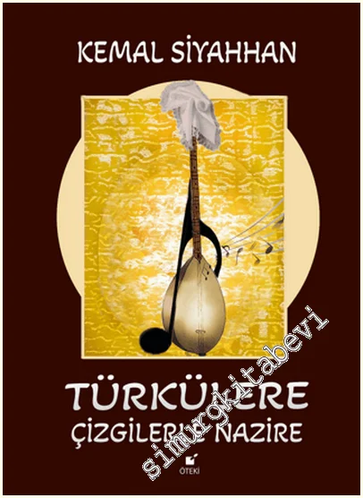 Türkülere Çizgilerle Nazire CİLTLİ -