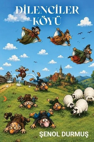 Dilenciler Köyü
