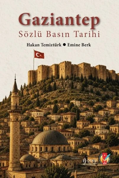 Gaziantep Sözlü Basın Tarihi