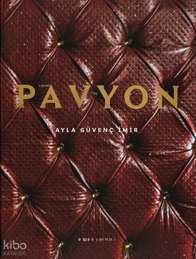 Pavyon (Ciltli)
