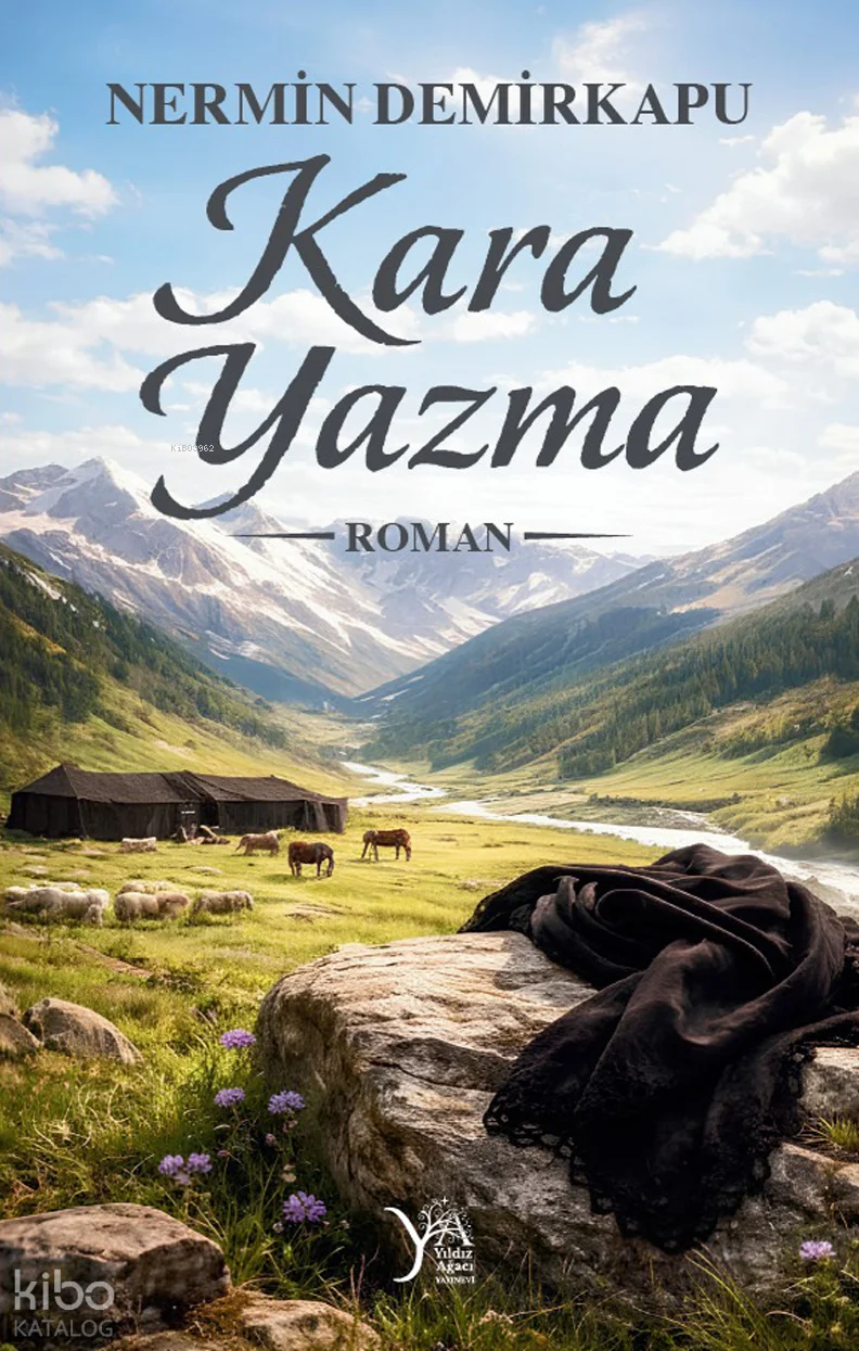 Kara Yazma