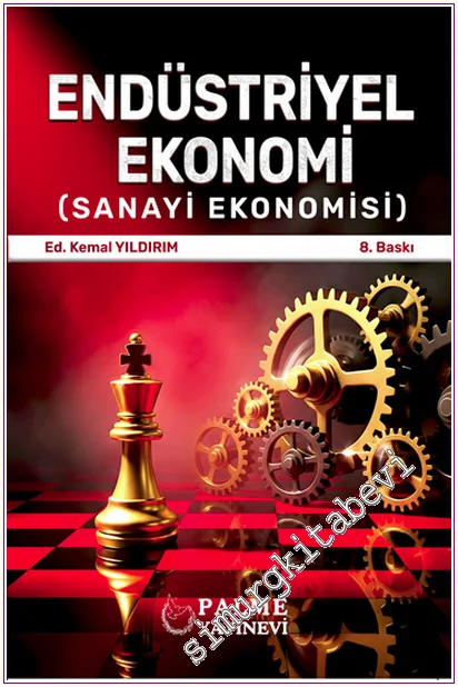 Endüstriyel Ekonomi -