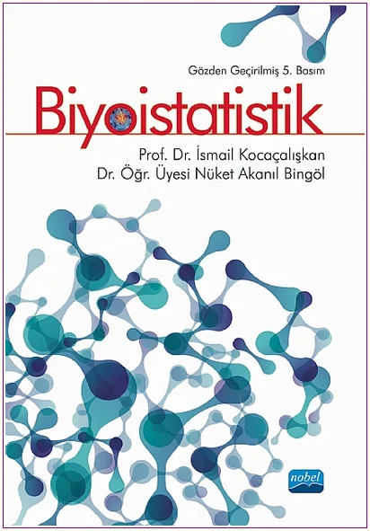 Biyoistatistik -