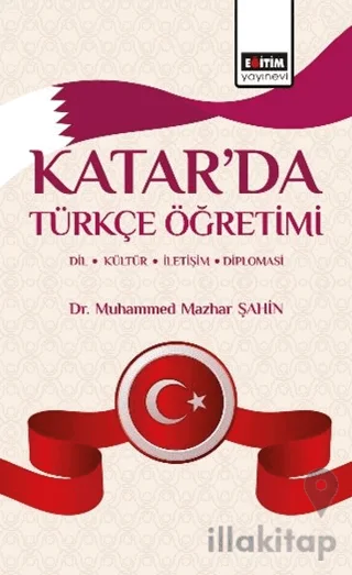 Katar'da Türkçe Öğretimi
