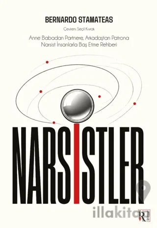 Narsistler