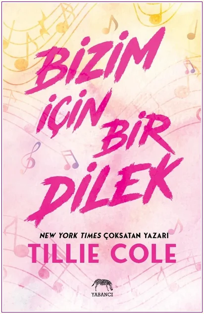 Bizim için Bir Dilek -