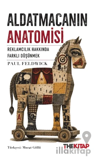 Aldatmacanın Anatomisi