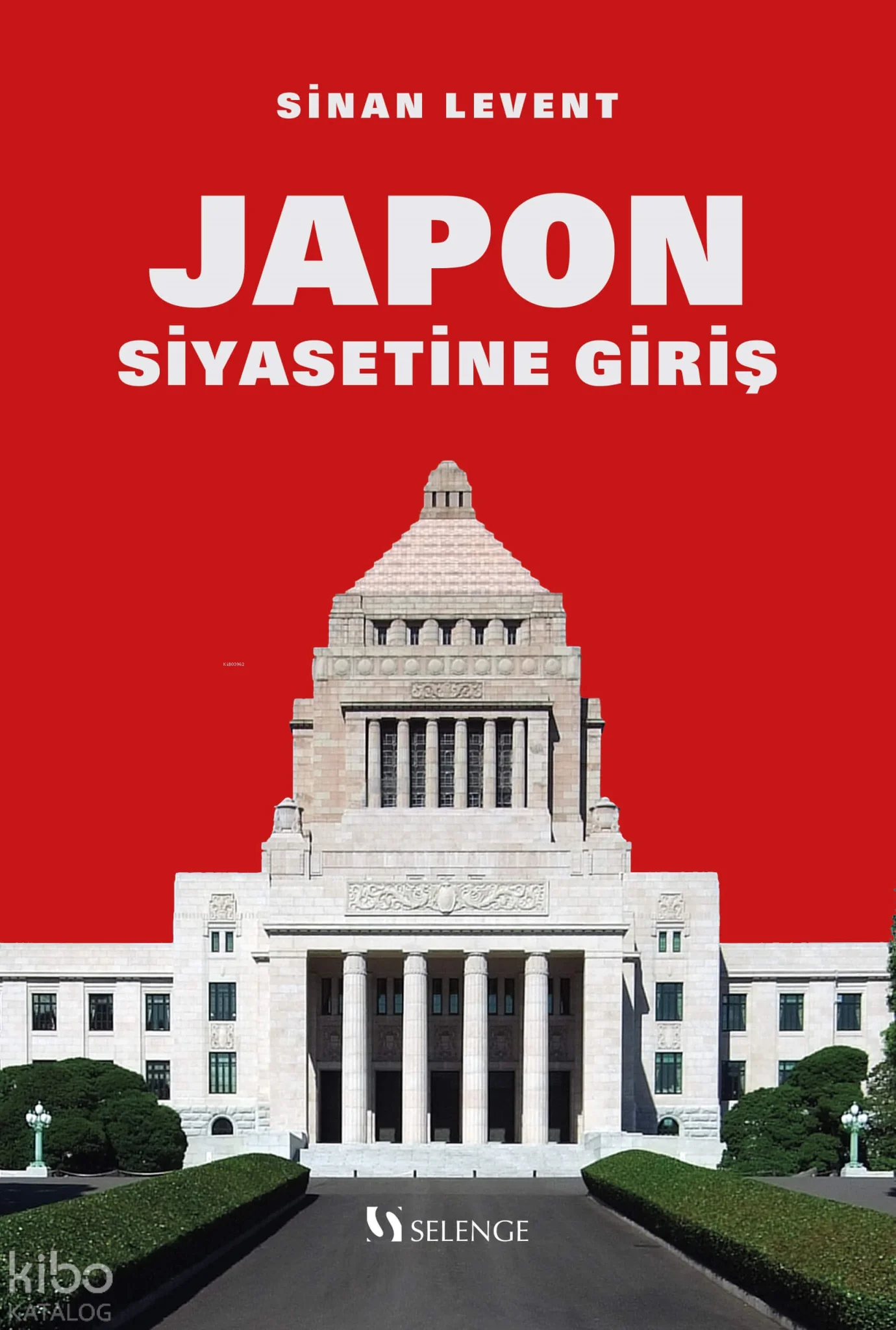 Japon Siyasetine Giriş