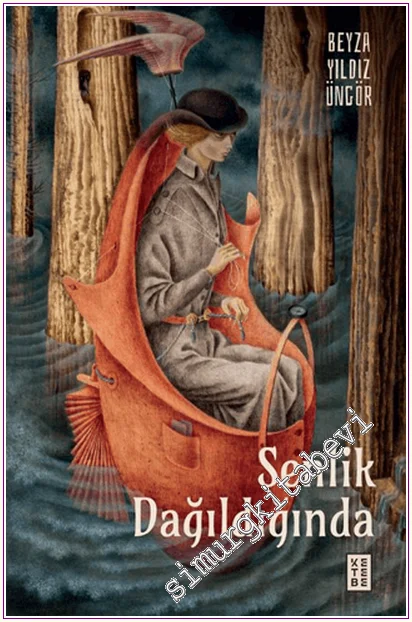 Şenlik Dağıldığında -