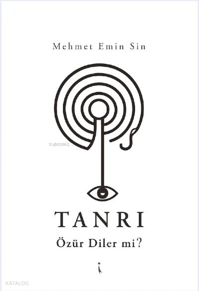 Tanrı Özür Diler Mi?