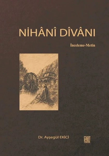 Nihani Divanı