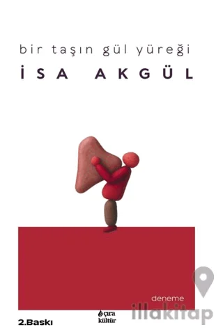 Bir Taşın Gül Yüreği