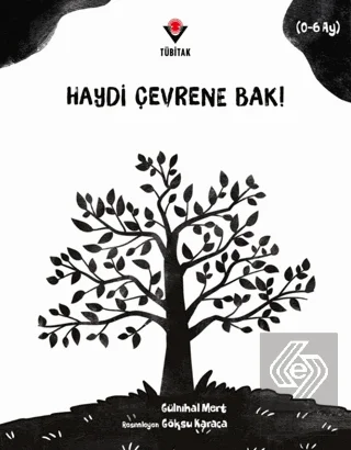 Haydi Çevrene Bak!
