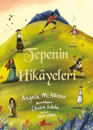 Tepenin Hikâyeleri