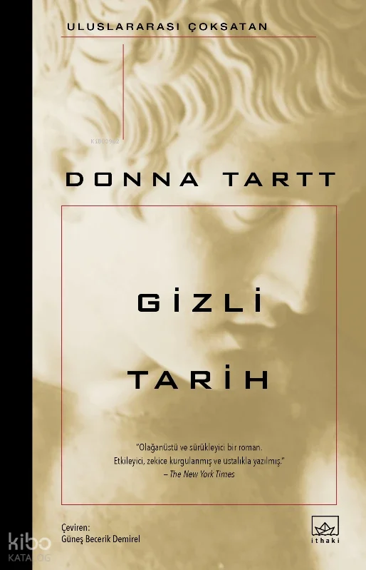 Gizli Tarih