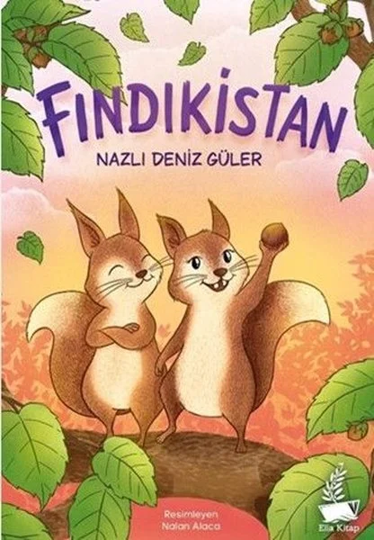 Fındıkistan