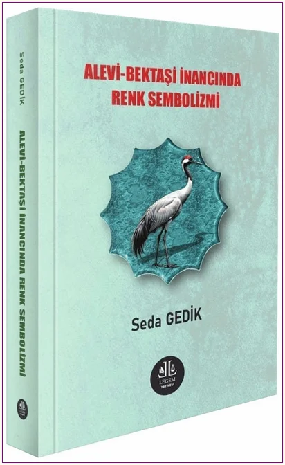 Alevi-Bektaşi İnancında Renk Sembolizmi -