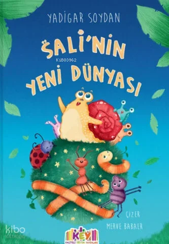 Sali'nin Yeni Dünyası