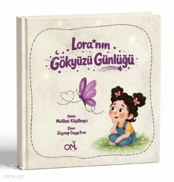 Lora'nın Gökyüzü Günlüğü