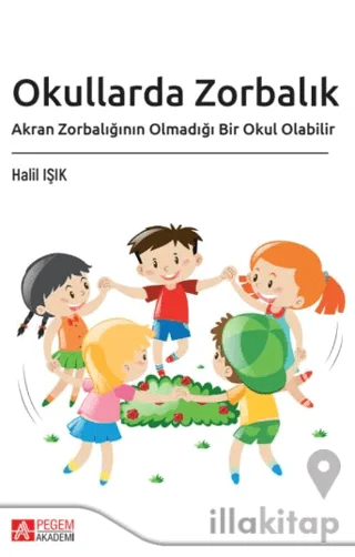 Okullarda Zorbalık