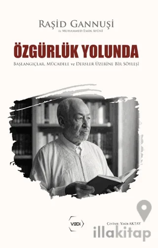 Özgürlük Yolunda