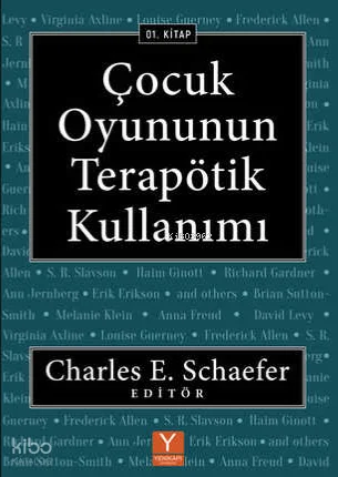 Çocuk Oyununun Terapötik Kullanımı 1