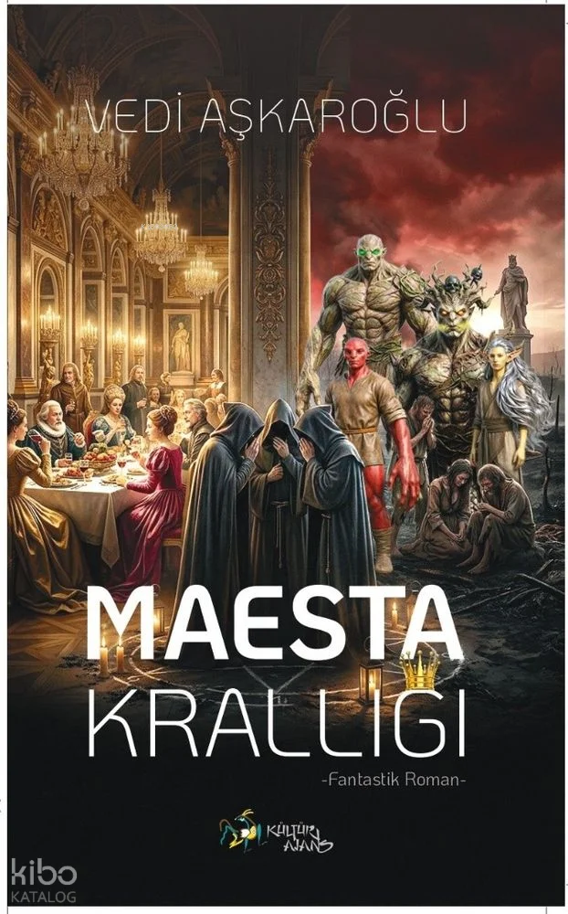 Maesta Krallığı