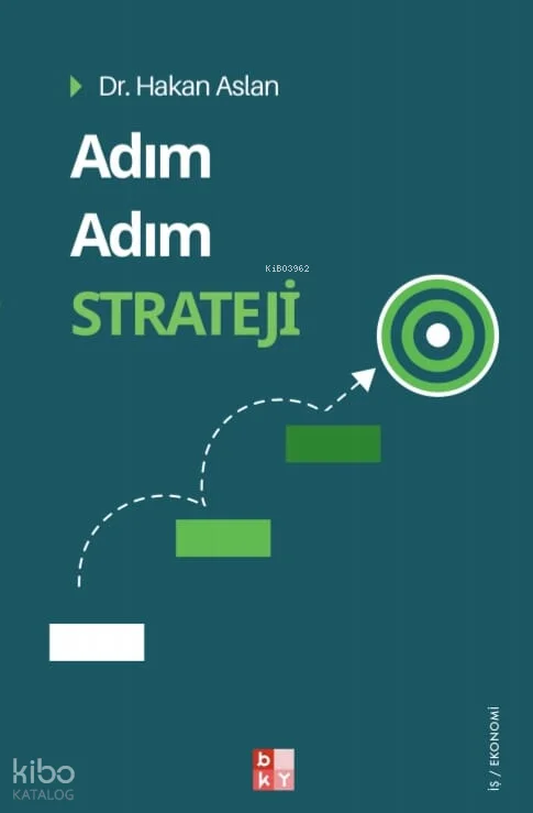 Adım Adım Strateji