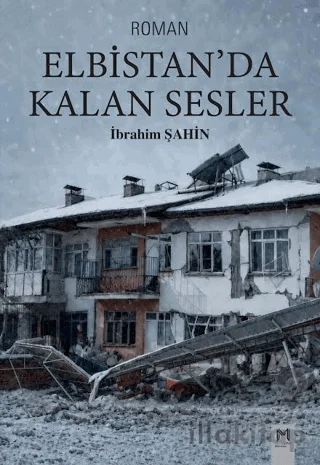 Elbistan'da Kalan Sesler