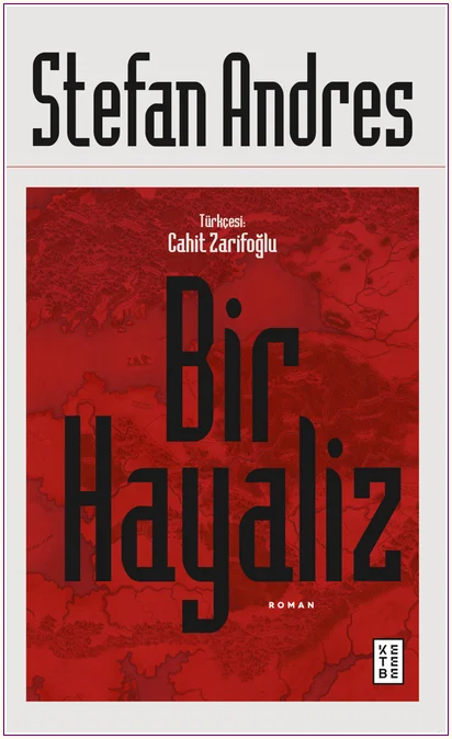 Bir Hayaliz -