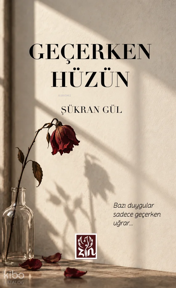 Geçerken Hüzün