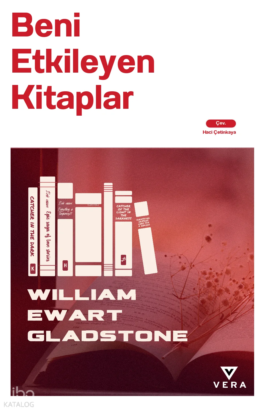 Beni Etkileyen Kitaplar