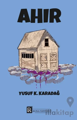 Ahır