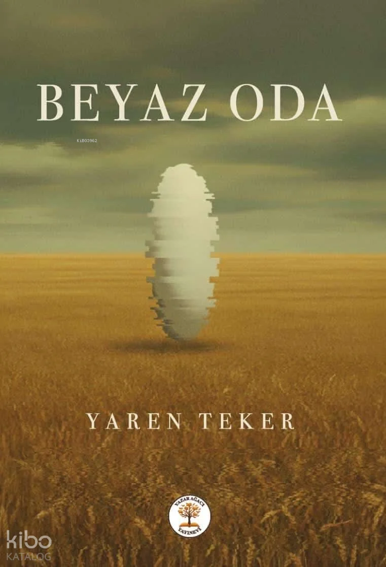Beyaz Oda
