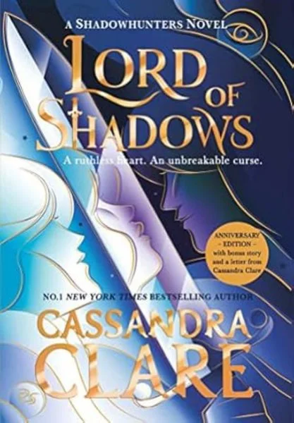 Lord of Shadows : Collector's Edition Volume 2 (Ciltli)