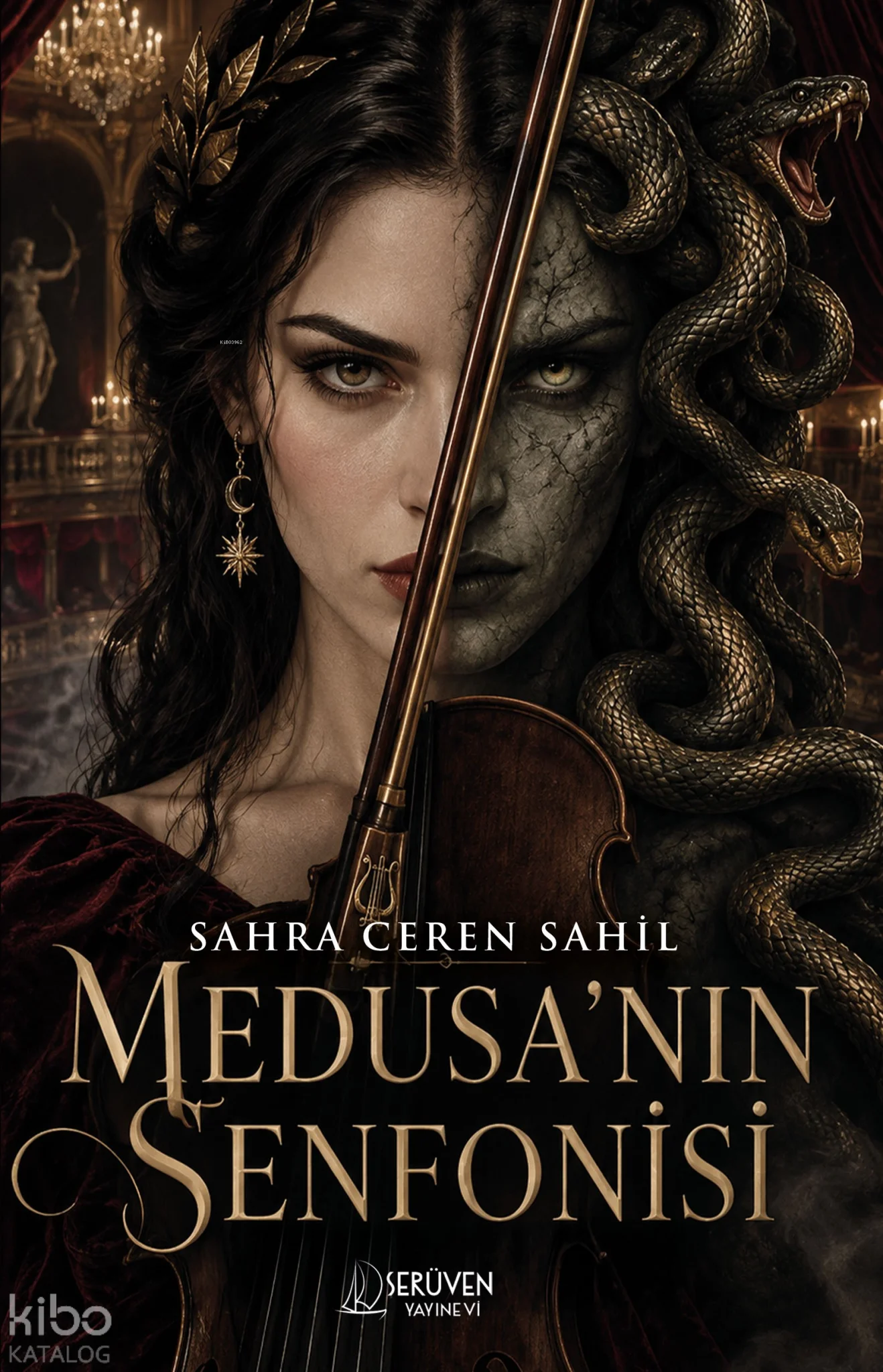Medusa'nın Senfonisi