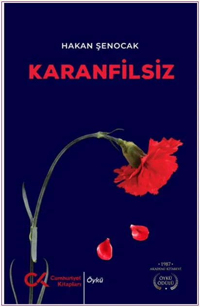 Karanfilsiz -