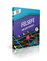 VİP 11.SINIF FELSEFE ANLATIM FASİKÜLÜ-Yeni