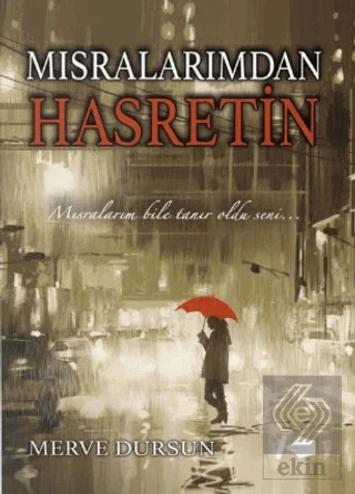 Mısralarımdan Hasretin
