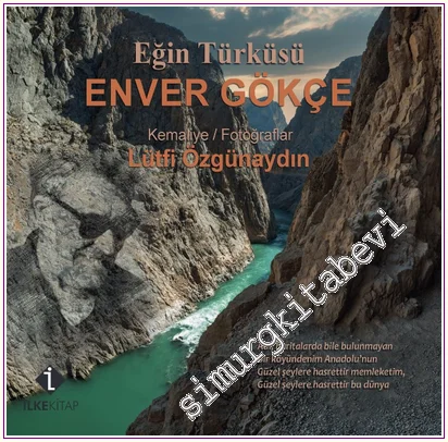 Eğin Türküsü Enver Gökçe - Fotoğraf-Deneme -