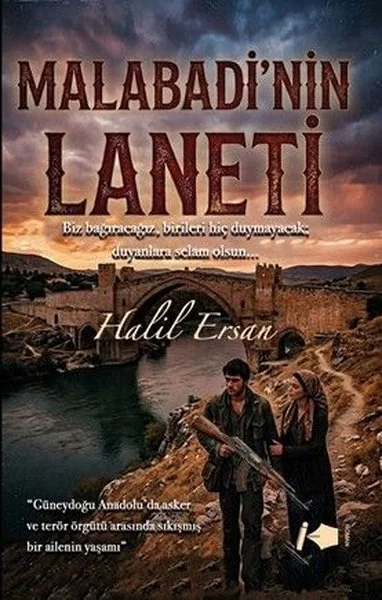 Malabadi'nin Laneti
