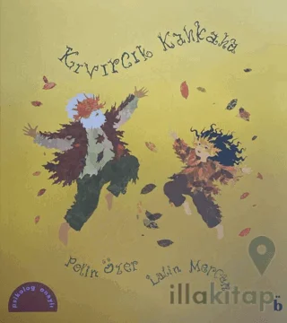 Kıvırcık Kahkaha