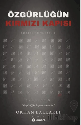 Özgürlüğün Kırmızı Kapısı