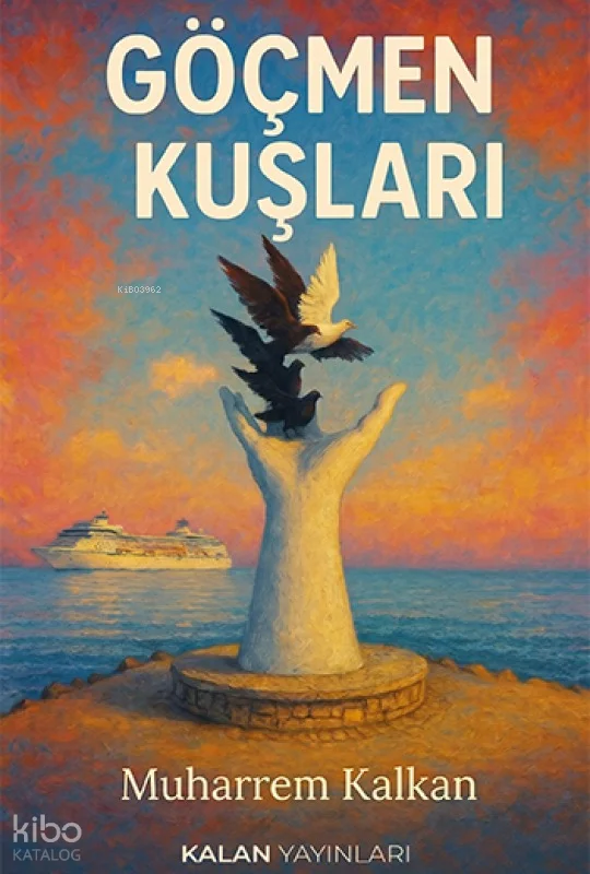 Göçmen Kuşları
