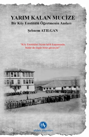 Yarım Kalan Mucize