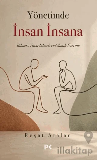 Yönetimde İnsan İnsana