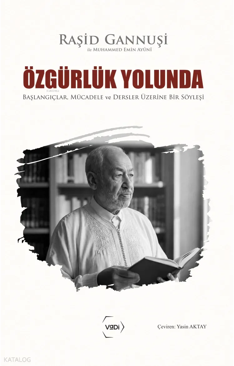 Özgürlük Yolunda