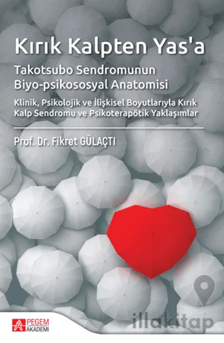 Kırık Kalpten Yas'a