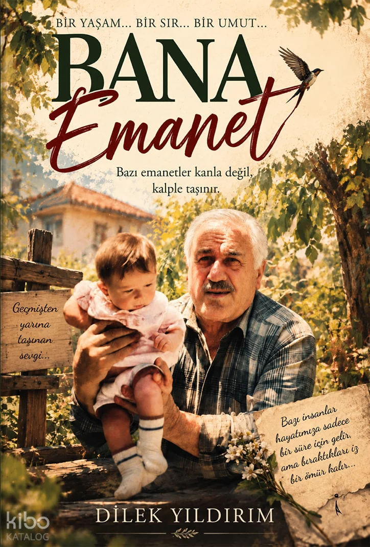 Bana Emanet